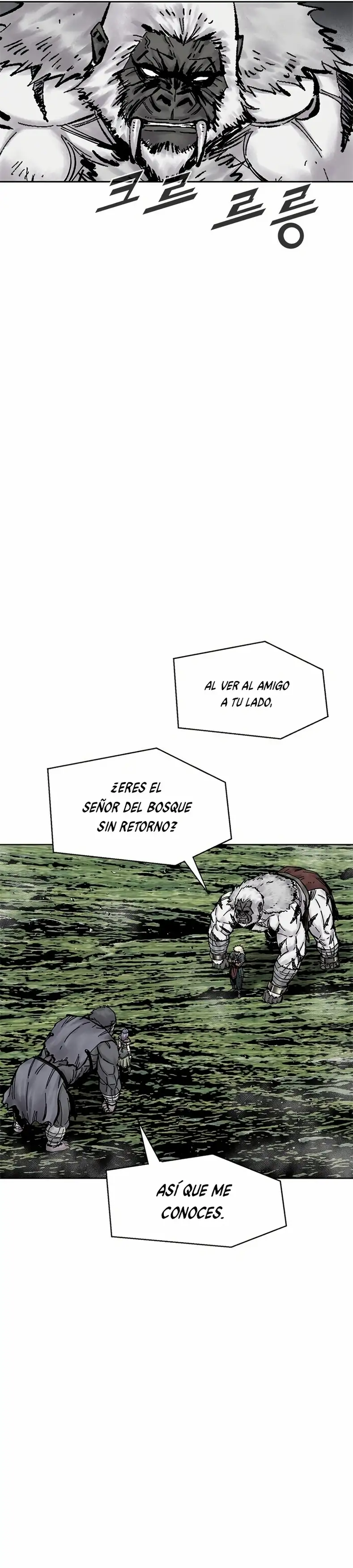 Red Storm 2 - Capítulo 67 - Página 23 - LectorTMOo