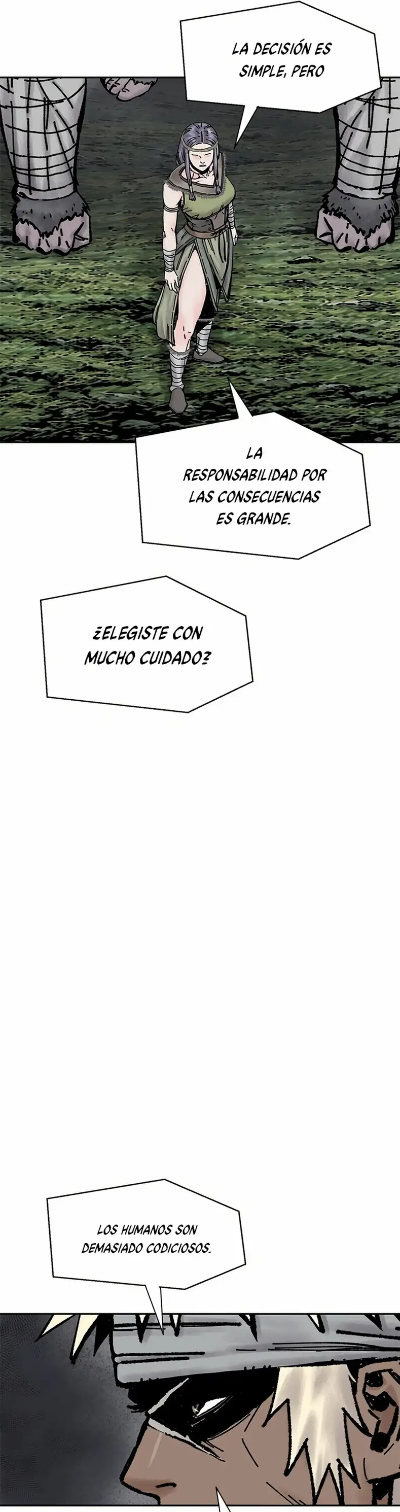 Red Storm 2 - Capítulo 67 - Página 29 - LectorTMOo