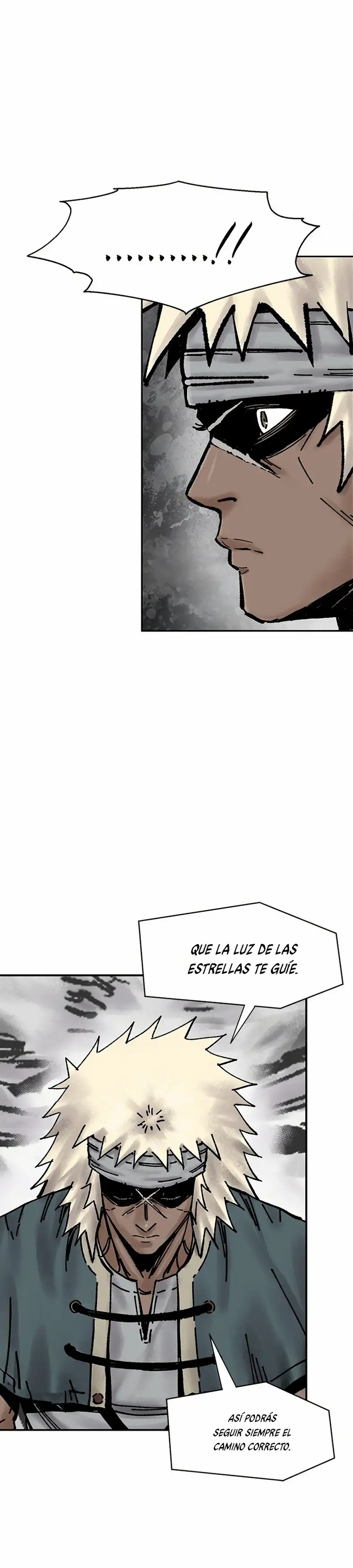 Red Storm 2 - Capítulo 67 - Página 40 - LectorTMOo