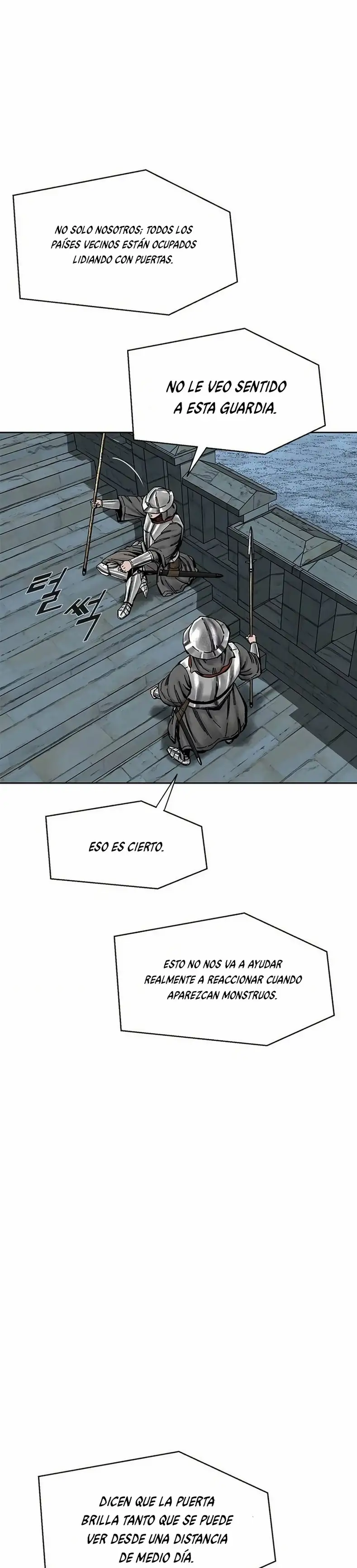 Red Storm 2 - Capítulo 68 - Página 3 - LectorTMOo