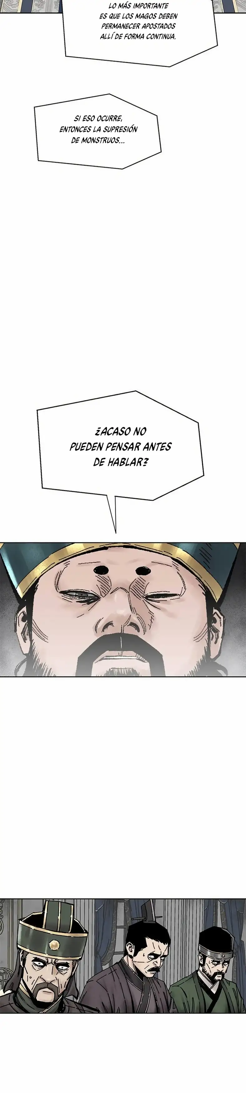 Red Storm 2 - Capítulo 68 - Página 18 - LectorTMOo