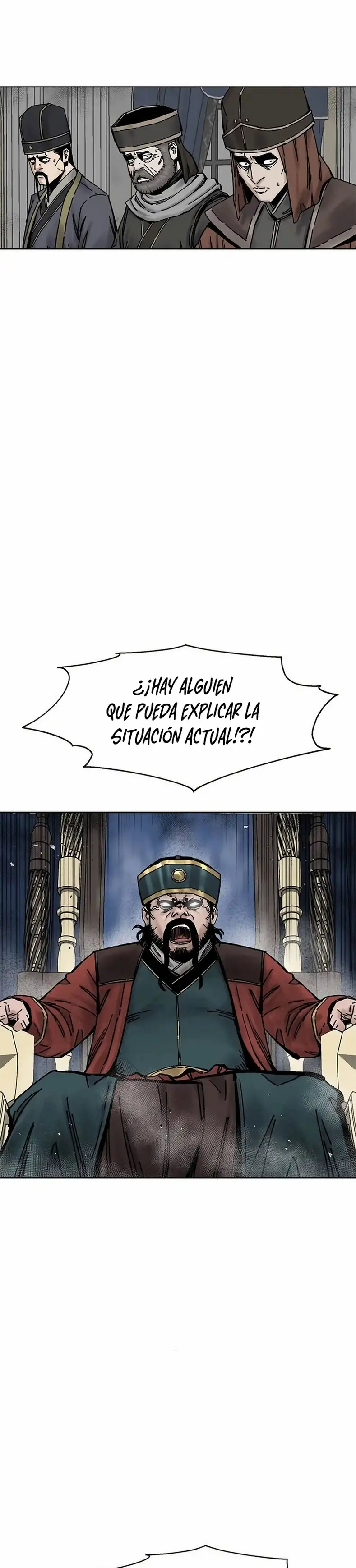 Red Storm 2 - Capítulo 68 - Página 19 - LectorTMOo