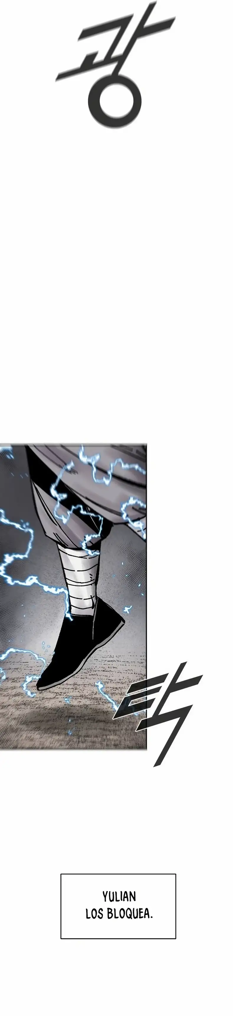 Red Storm 2 - Capítulo 68 - Página 37 - LectorTMOo
