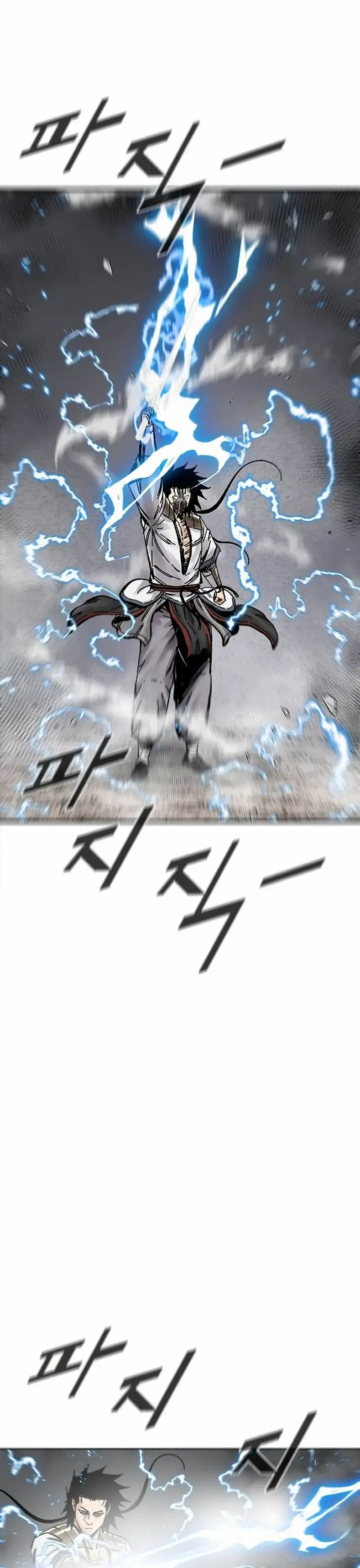 Red Storm 2 - Capítulo 68 - Página 38 - LectorTMOo