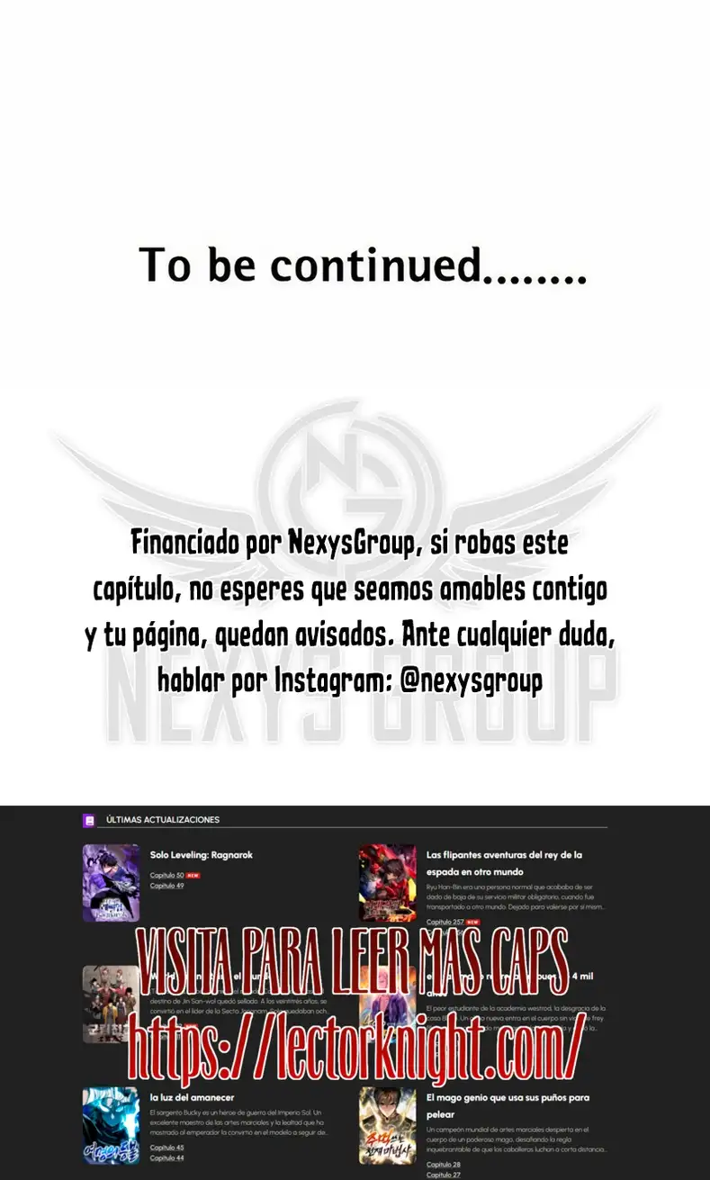 Red Storm 2 - Capítulo 68 - Página 43 - LectorTMOo