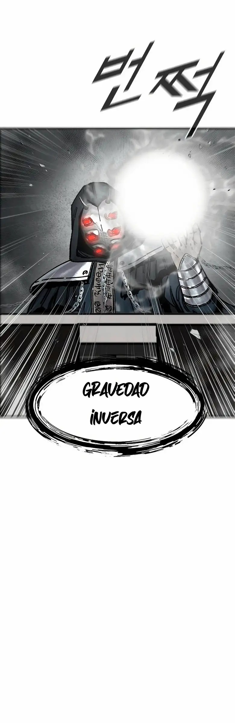 Red Storm 2 - Capítulo 69 - Página 10 - LectorTMOo
