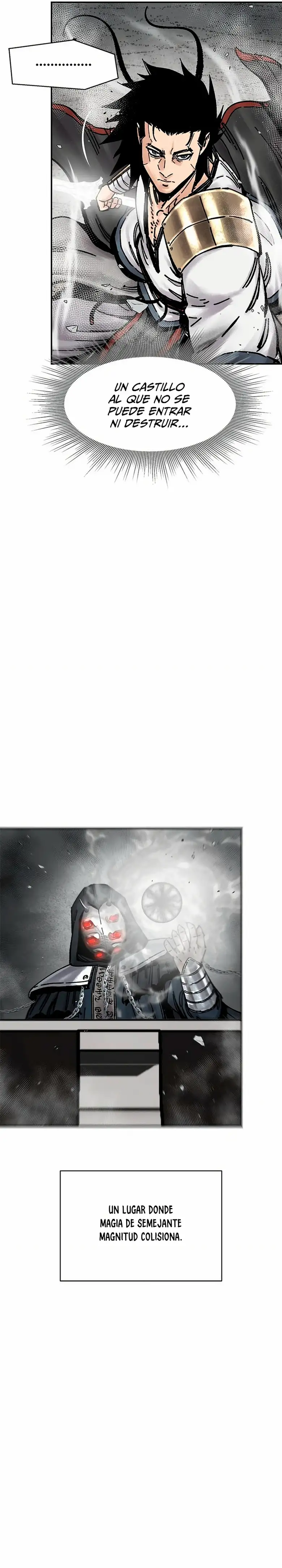 Red Storm 2 - Capítulo 69 - Página 14 - LectorTMOo