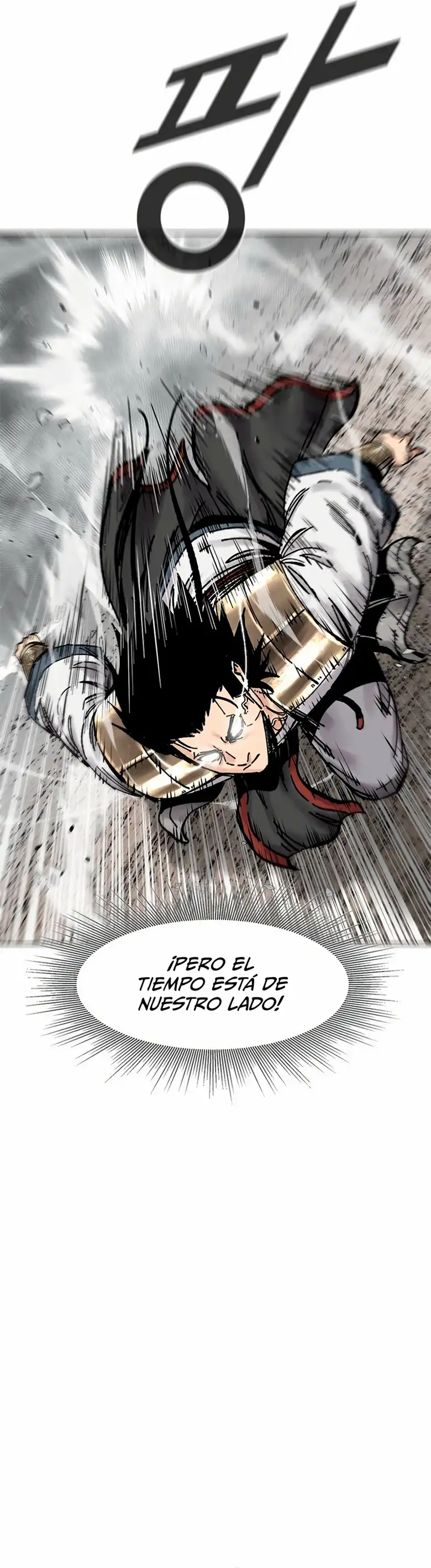 Red Storm 2 - Capítulo 69 - Página 17 - LectorTMOo