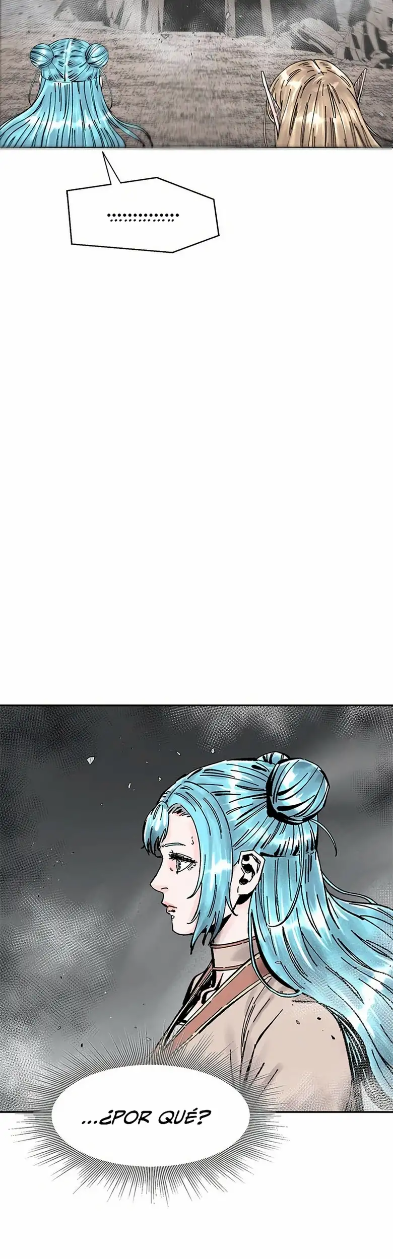 Red Storm 2 - Capítulo 69 - Página 31 - LectorTMOo