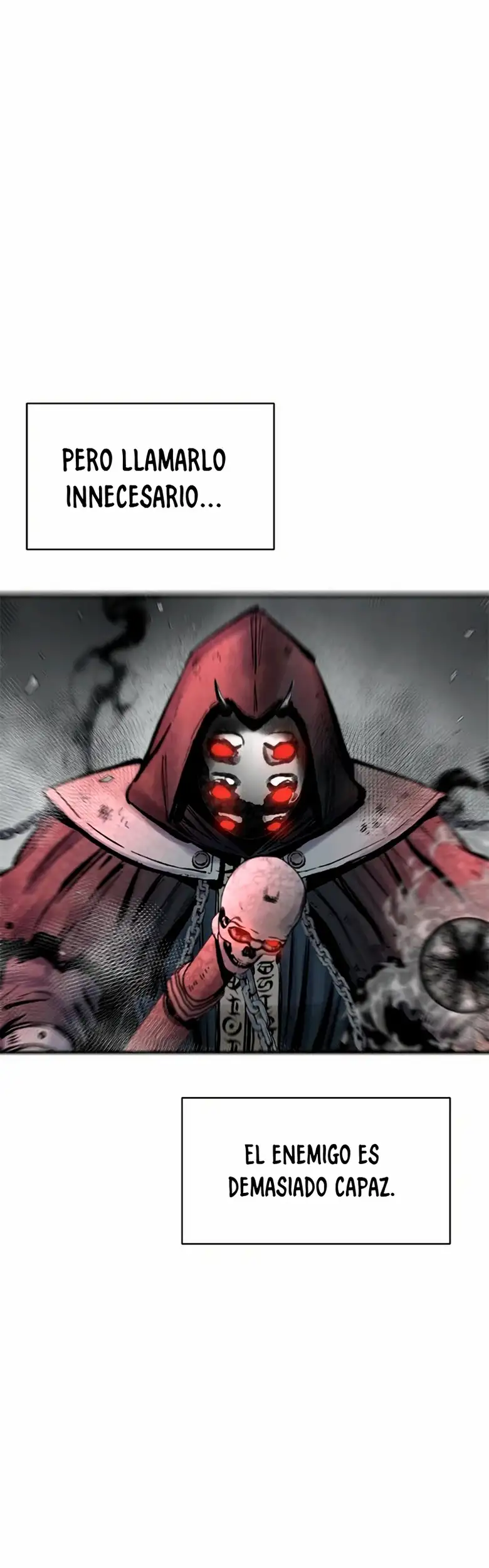 Red Storm 2 - Capítulo 69 - Página 40 - LectorTMOo