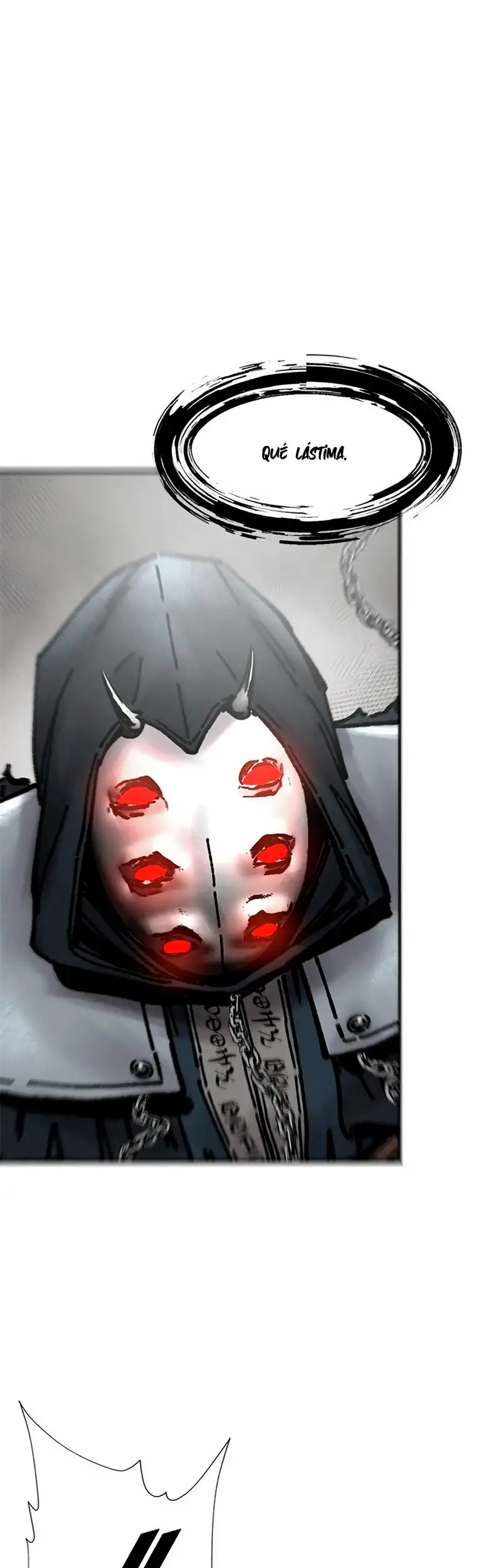 Red Storm 2 - Capítulo 69 - Página 49 - LectorTMOo