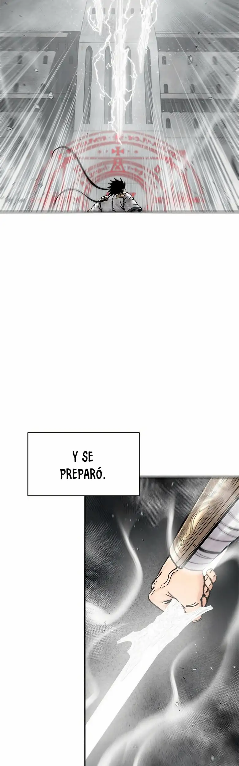 Red Storm 2 - Capítulo 70 - Página 10 - LectorTMOo