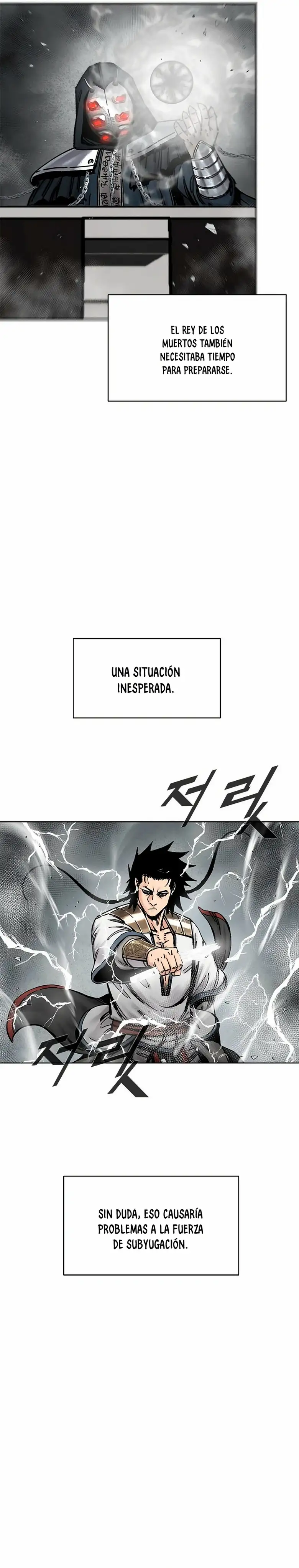 Red Storm 2 - Capítulo 70 - Página 20 - LectorTMOo