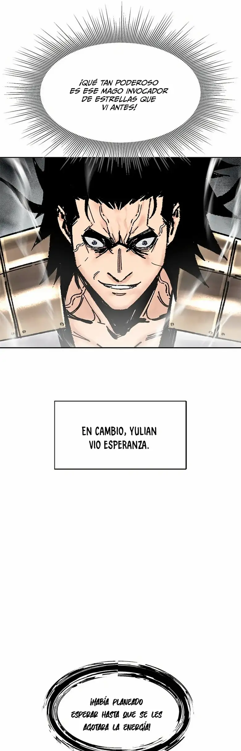 Red Storm 2 - Capítulo 70 - Página 23 - LectorTMOo
