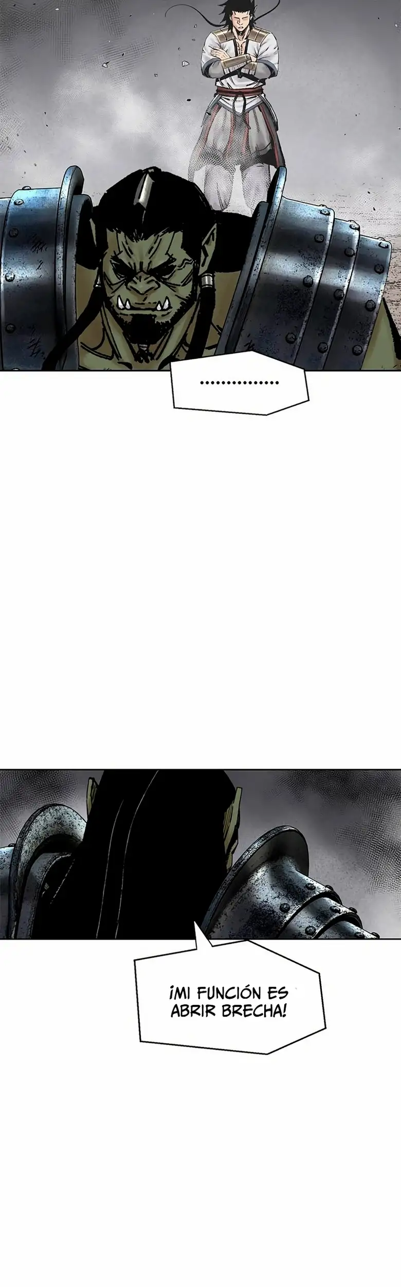 Red Storm 2 - Capítulo 70 - Página 35 - LectorTMOo