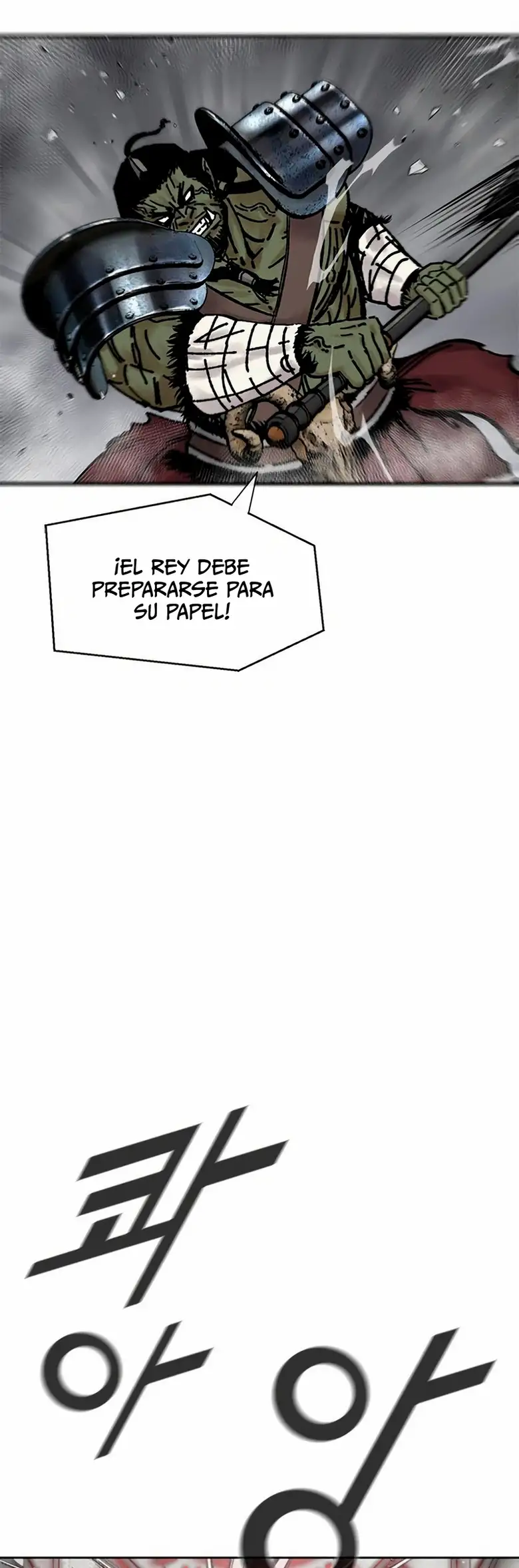 Red Storm 2 - Capítulo 70 - Página 36 - LectorTMOo
