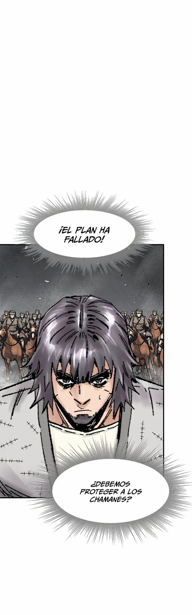 Red Storm 2 - Capítulo 70 - Página 39 - LectorTMOo