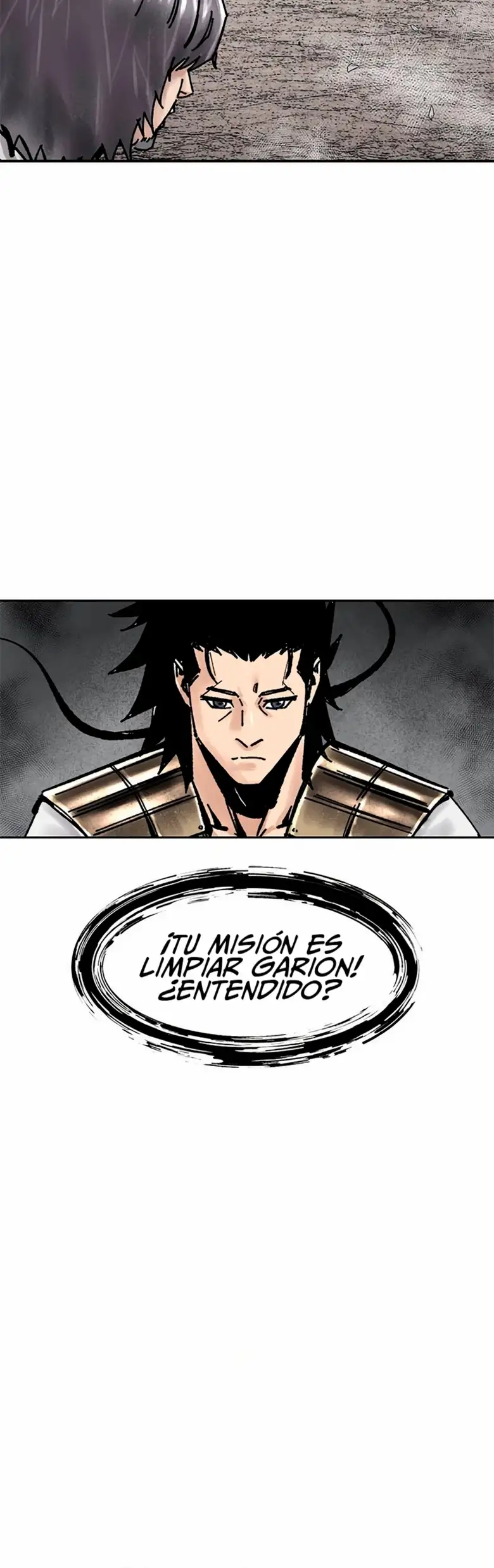 Red Storm 2 - Capítulo 70 - Página 41 - LectorTMOo