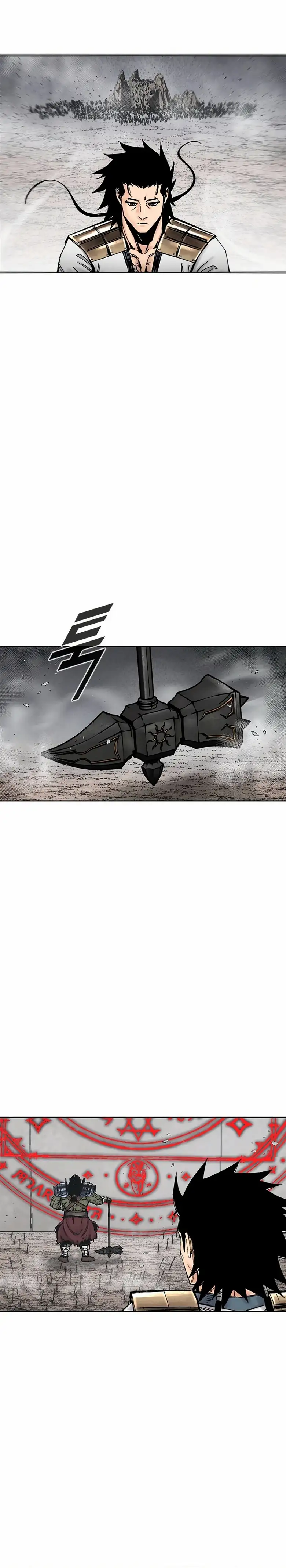Red Storm 2 - Capítulo 71 - Página 5 - LectorTMOo