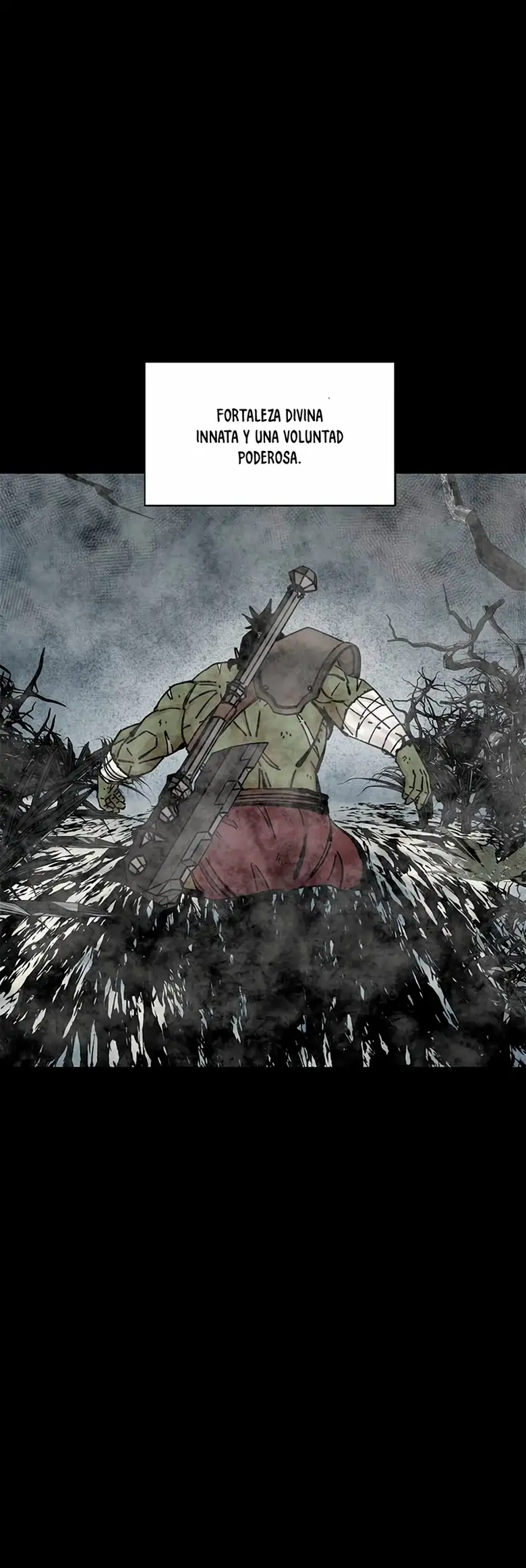 Red Storm 2 - Capítulo 71 - Página 11 - LectorTMOo