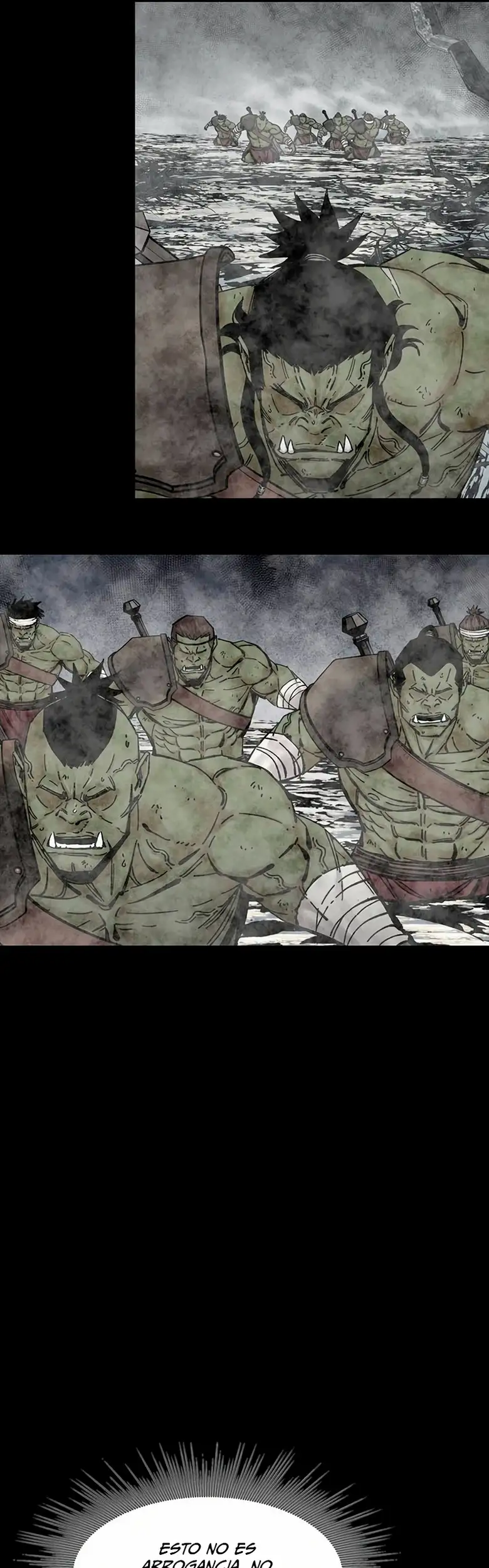 Red Storm 2 - Capítulo 71 - Página 12 - LectorTMOo