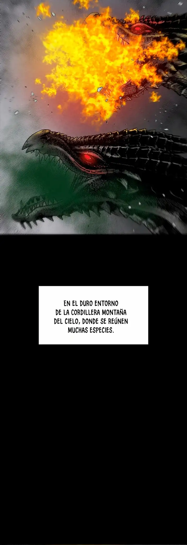 Red Storm 2 - Capítulo 71 - Página 15 - LectorTMOo