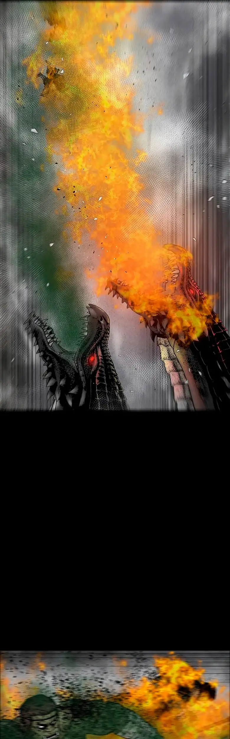 Red Storm 2 - Capítulo 71 - Página 16 - LectorTMOo
