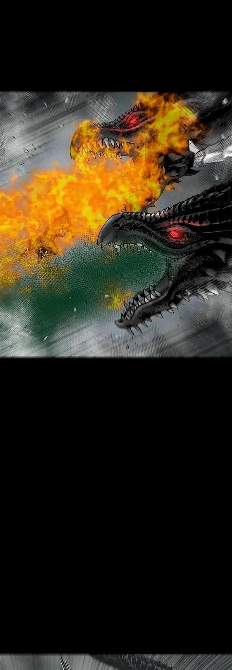 Red Storm 2 - Capítulo 71 - Página 18 - LectorTMOo