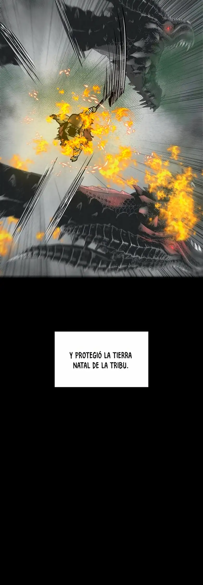 Red Storm 2 - Capítulo 71 - Página 19 - LectorTMOo