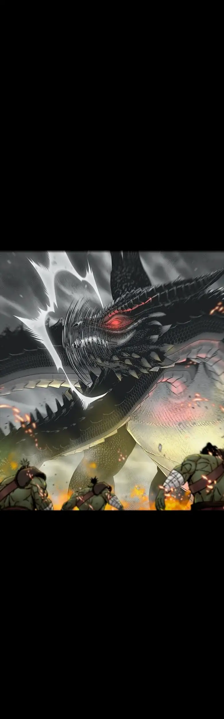 Red Storm 2 - Capítulo 71 - Página 21 - LectorTMOo