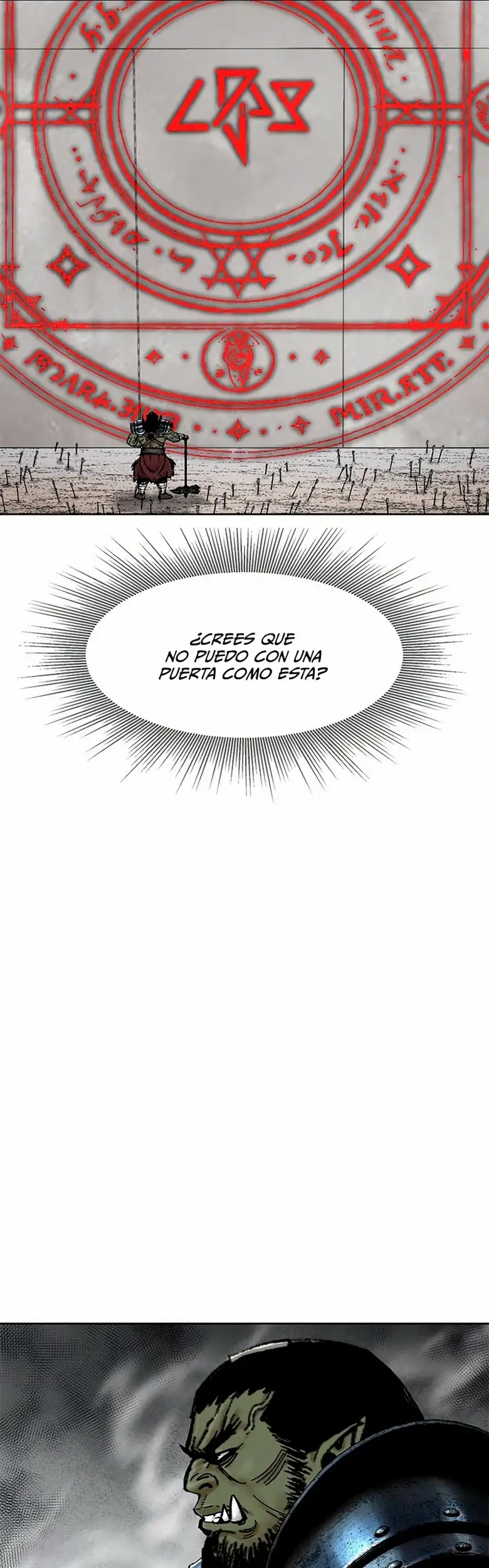 Red Storm 2 - Capítulo 71 - Página 27 - LectorTMOo