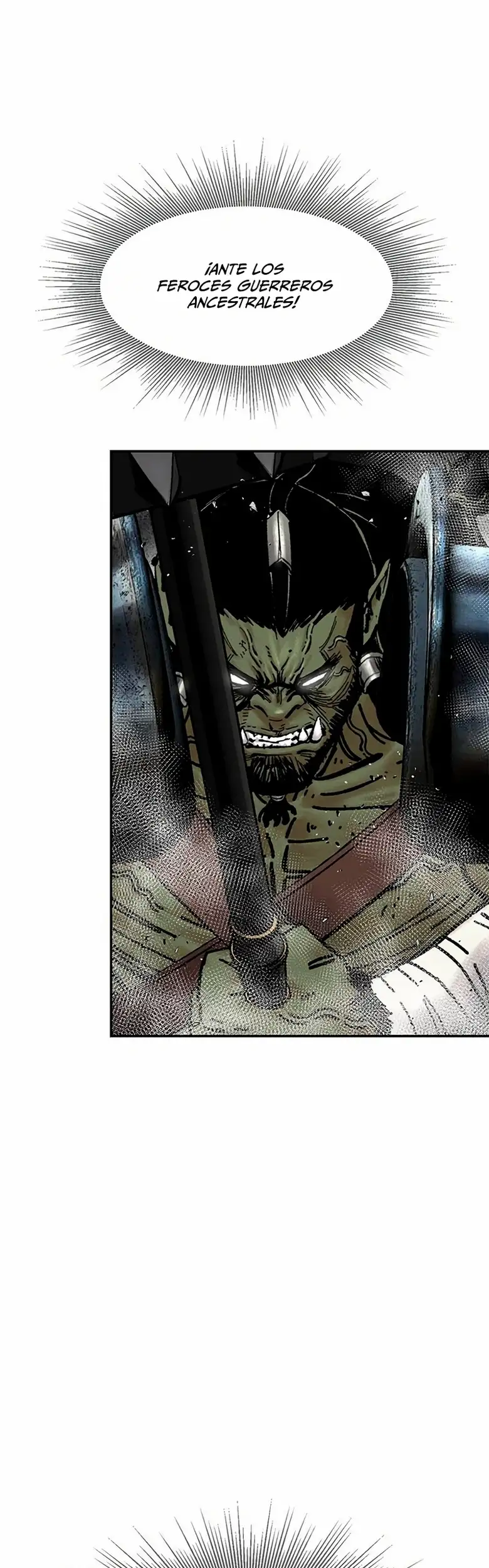Red Storm 2 - Capítulo 71 - Página 29 - LectorTMOo