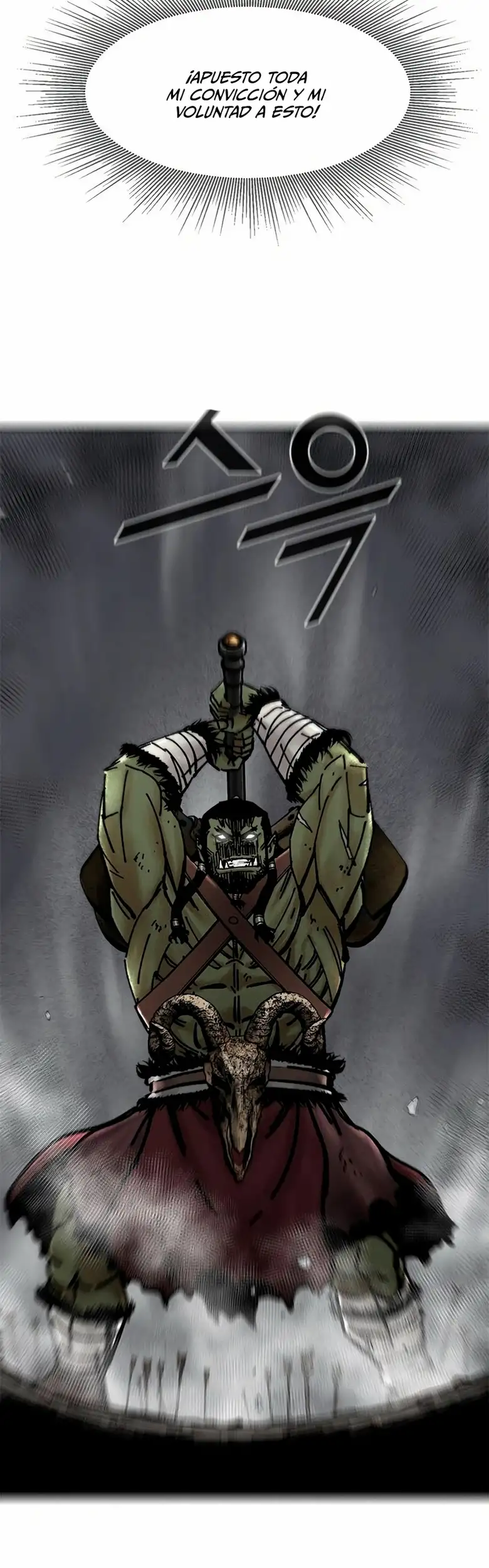 Red Storm 2 - Capítulo 71 - Página 30 - LectorTMOo