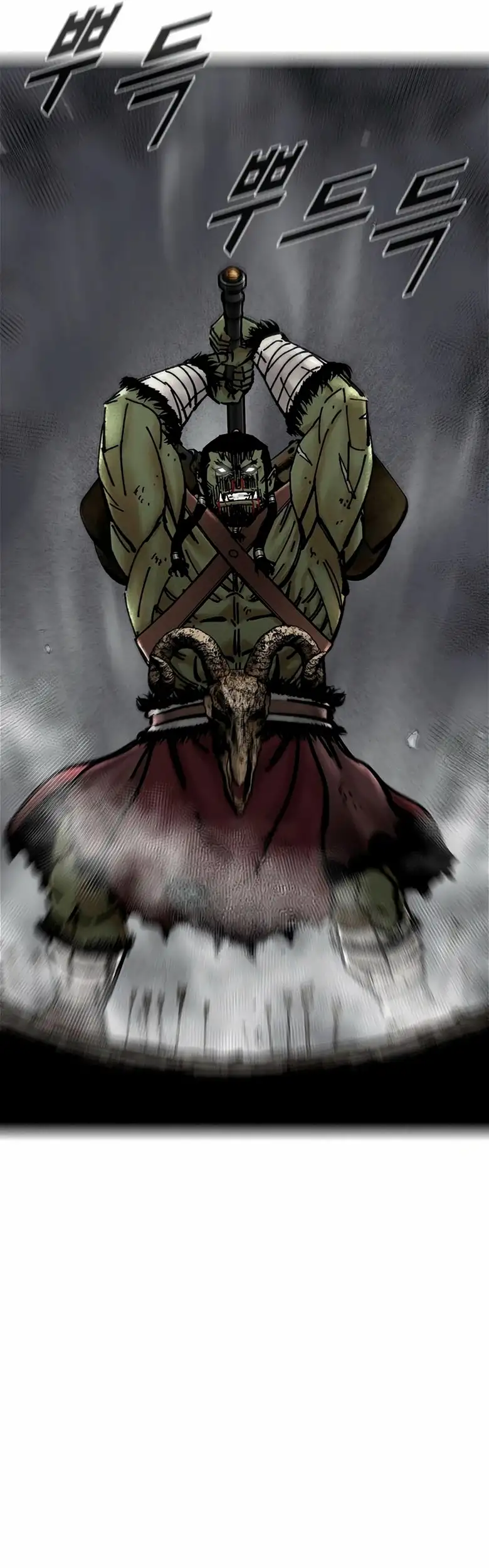 Red Storm 2 - Capítulo 71 - Página 37 - LectorTMOo