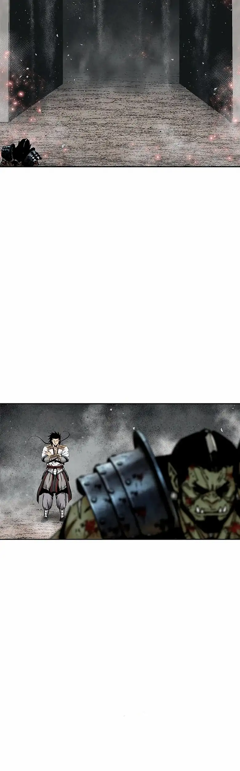 Red Storm 2 - Capítulo 72 - Página 4 - LectorTMOo