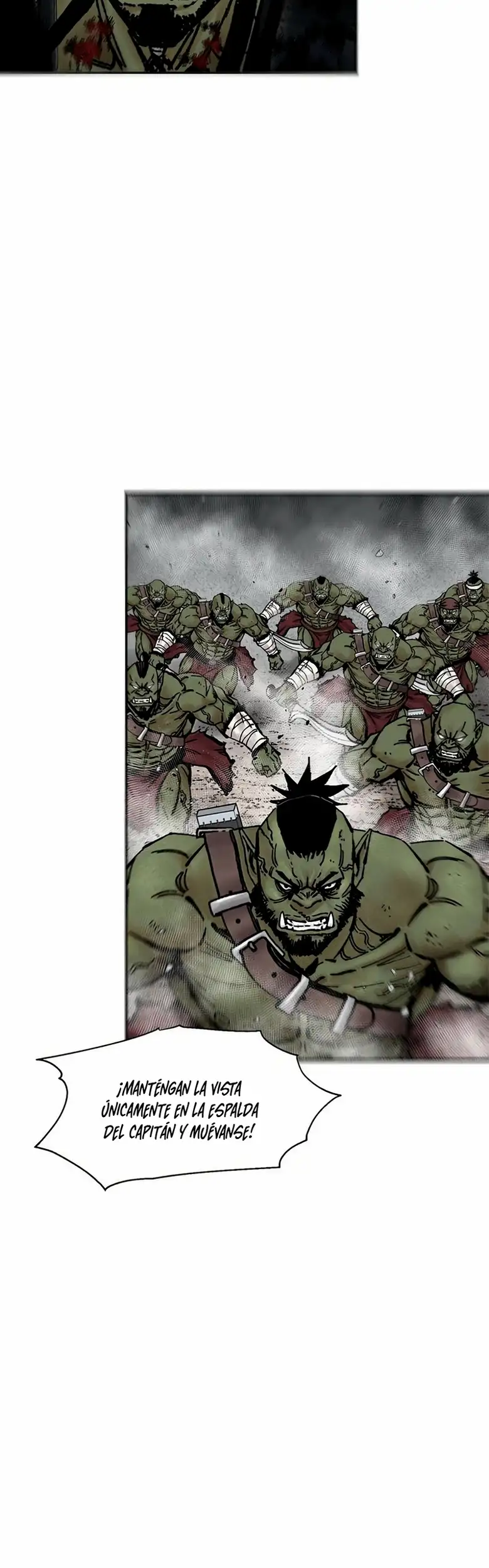 Red Storm 2 - Capítulo 72 - Página 8 - LectorTMOo