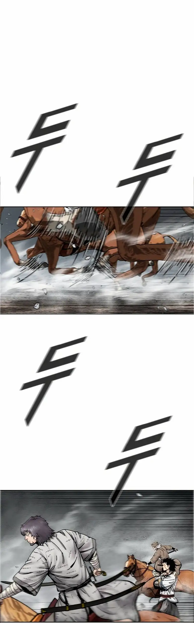 Red Storm 2 - Capítulo 72 - Página 10 - LectorTMOo