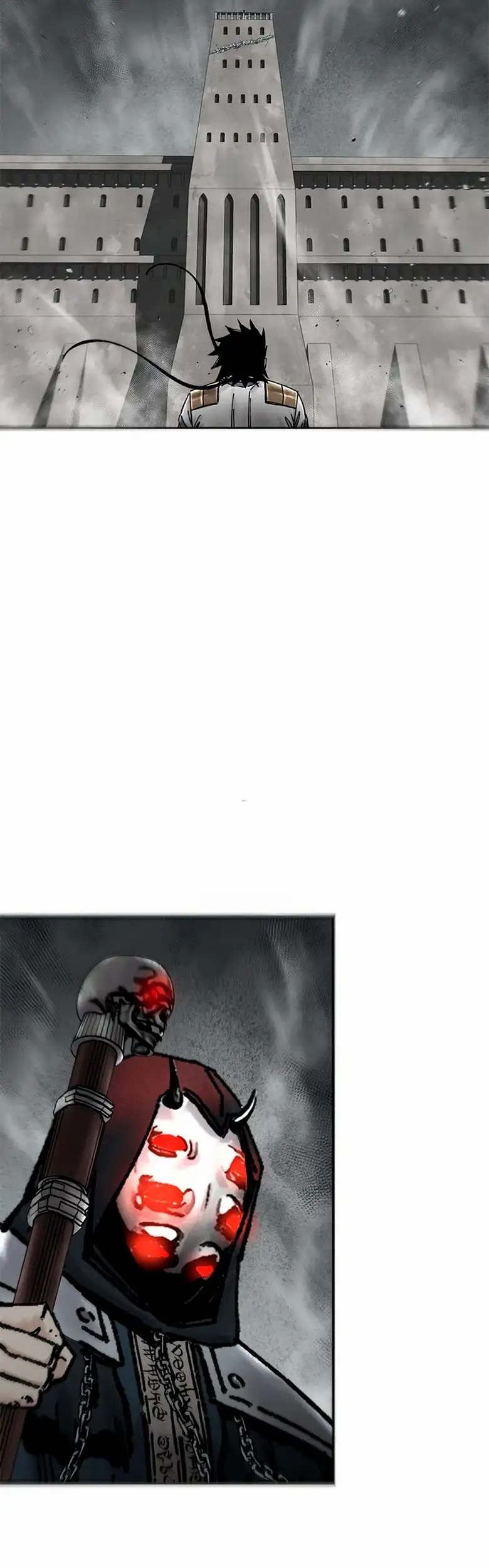 Red Storm 2 - Capítulo 72 - Página 13 - LectorTMOo