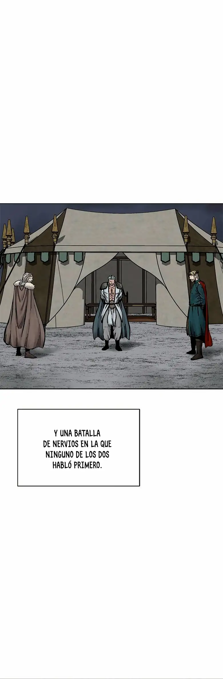 Red Storm 2 - Capítulo 72 - Página 18 - LectorTMOo