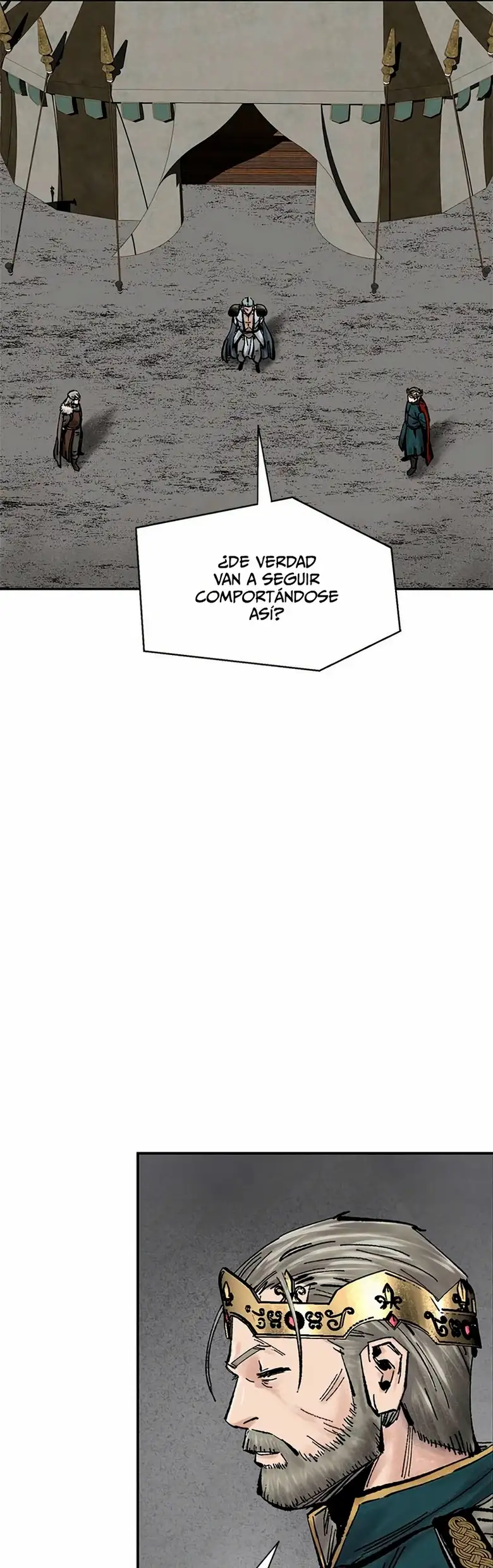 Red Storm 2 - Capítulo 72 - Página 20 - LectorTMOo