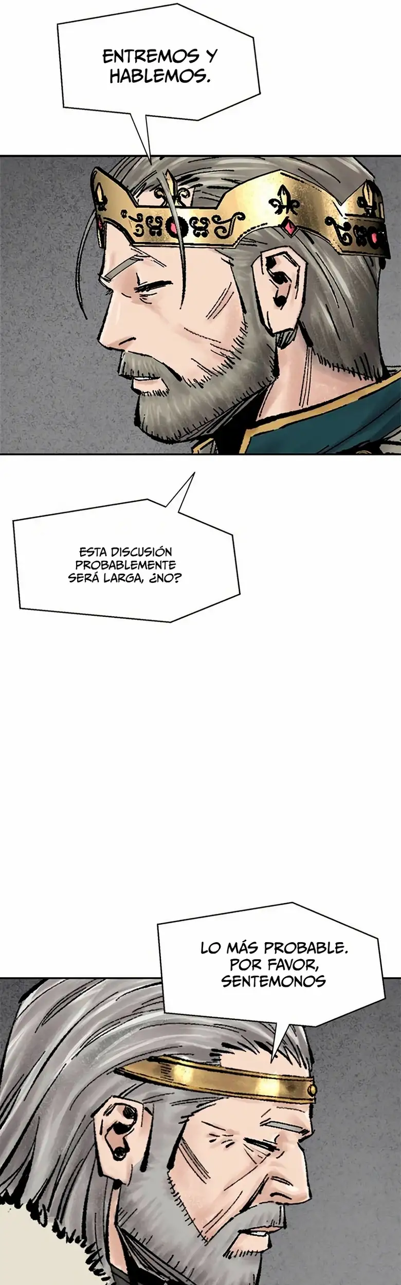 Red Storm 2 - Capítulo 72 - Página 22 - LectorTMOo