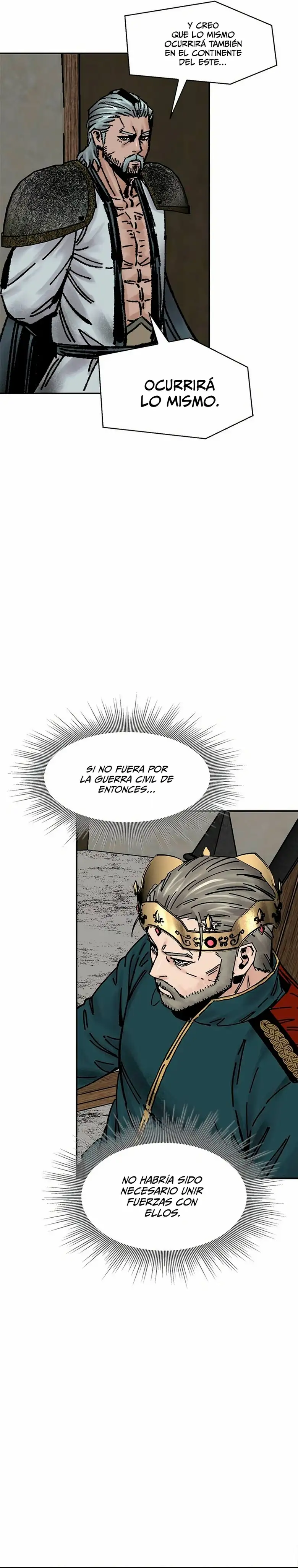 Red Storm 2 - Capítulo 72 - Página 25 - LectorTMOo