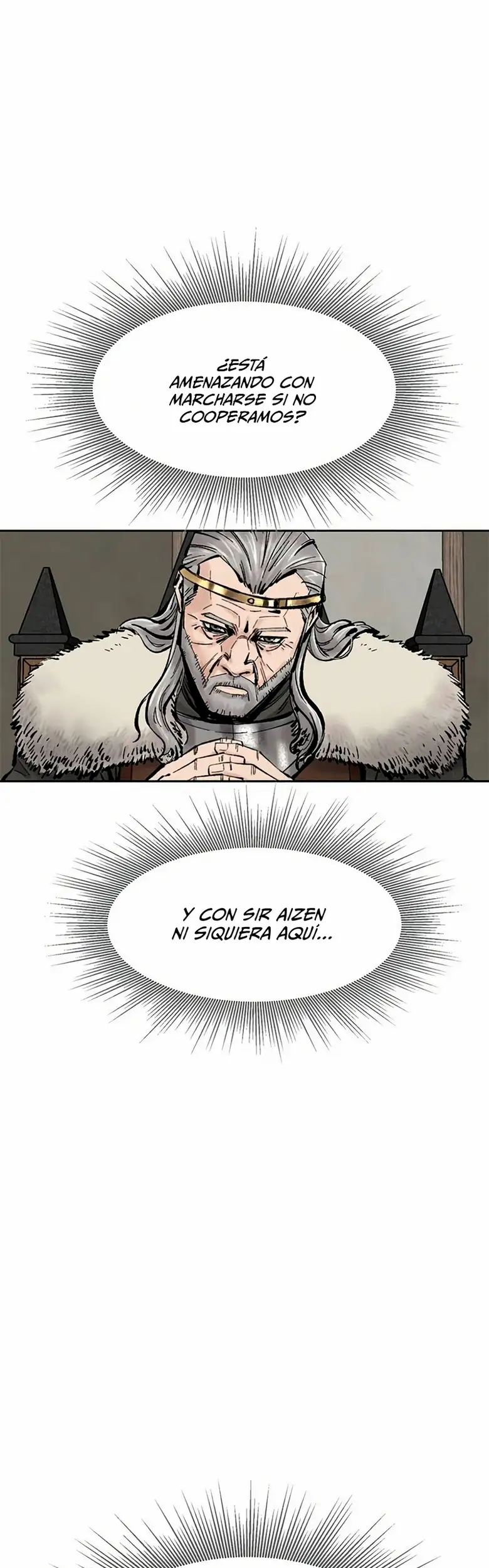 Red Storm 2 - Capítulo 72 - Página 28 - LectorTMOo