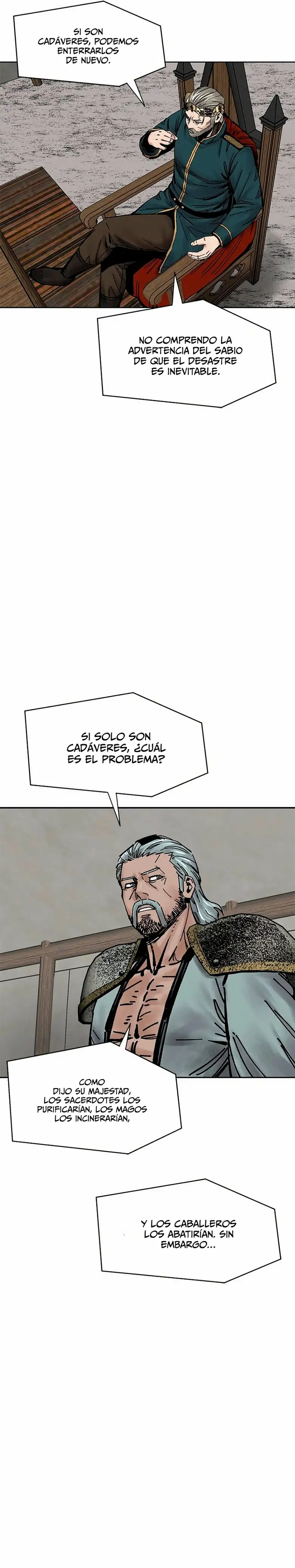 Red Storm 2 - Capítulo 72 - Página 34 - LectorTMOo