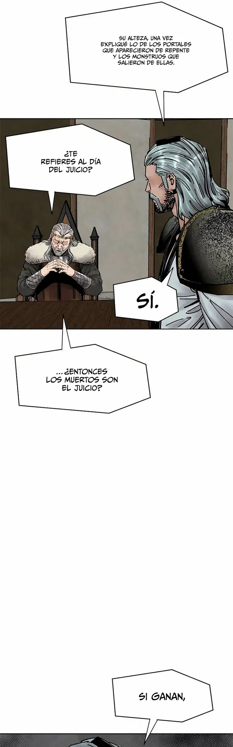 Red Storm 2 - Capítulo 72 - Página 35 - LectorTMOo