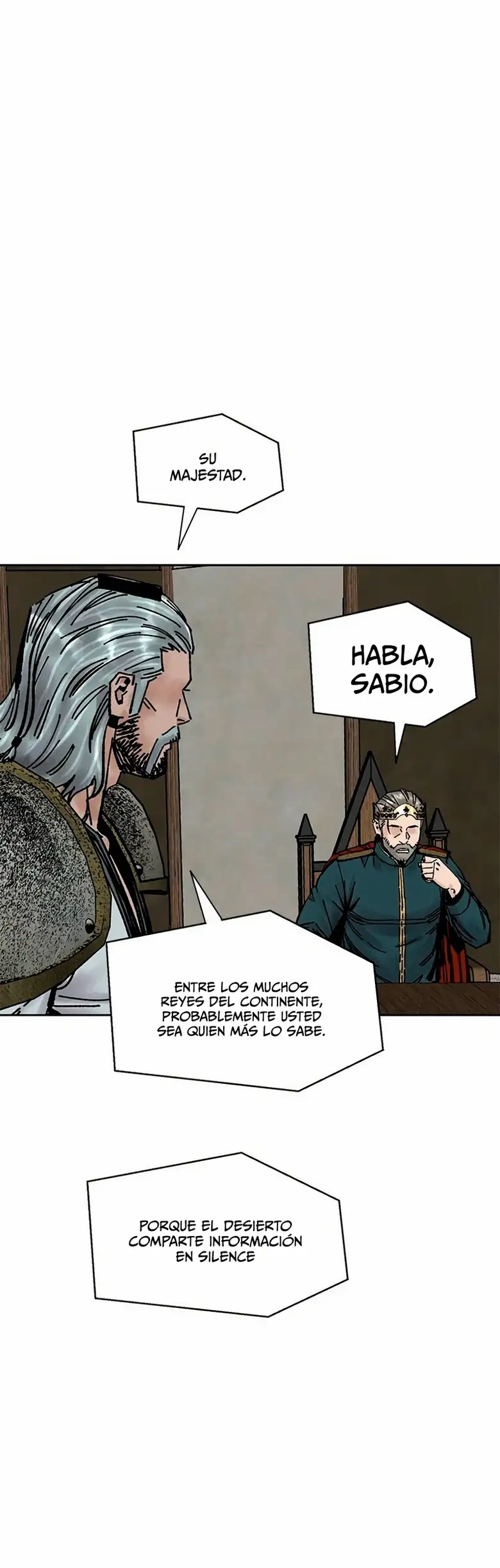 Red Storm 2 - Capítulo 72 - Página 37 - LectorTMOo