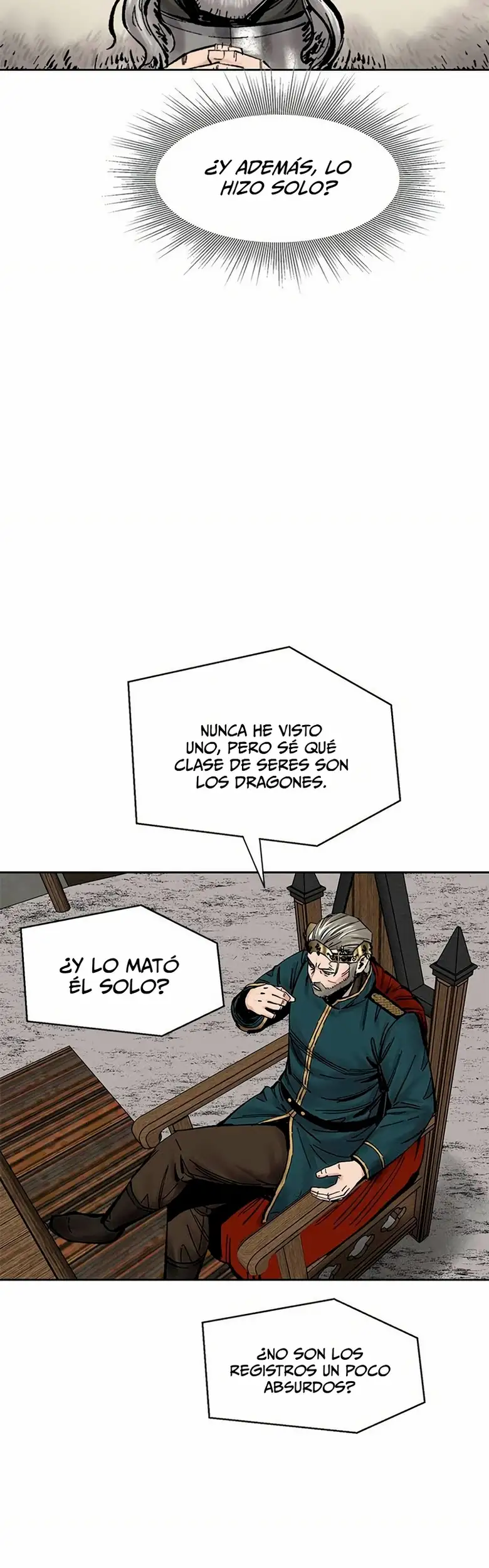 Red Storm 2 - Capítulo 72 - Página 46 - LectorTMOo