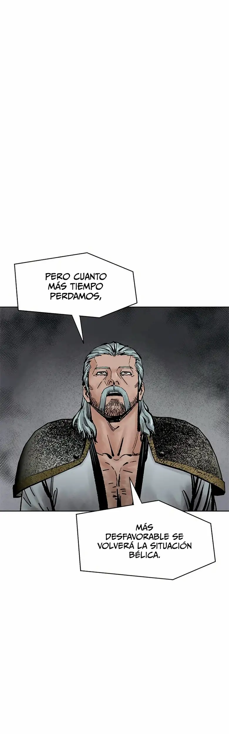 Red Storm 2 - Capítulo 72 - Página 51 - LectorTMOo