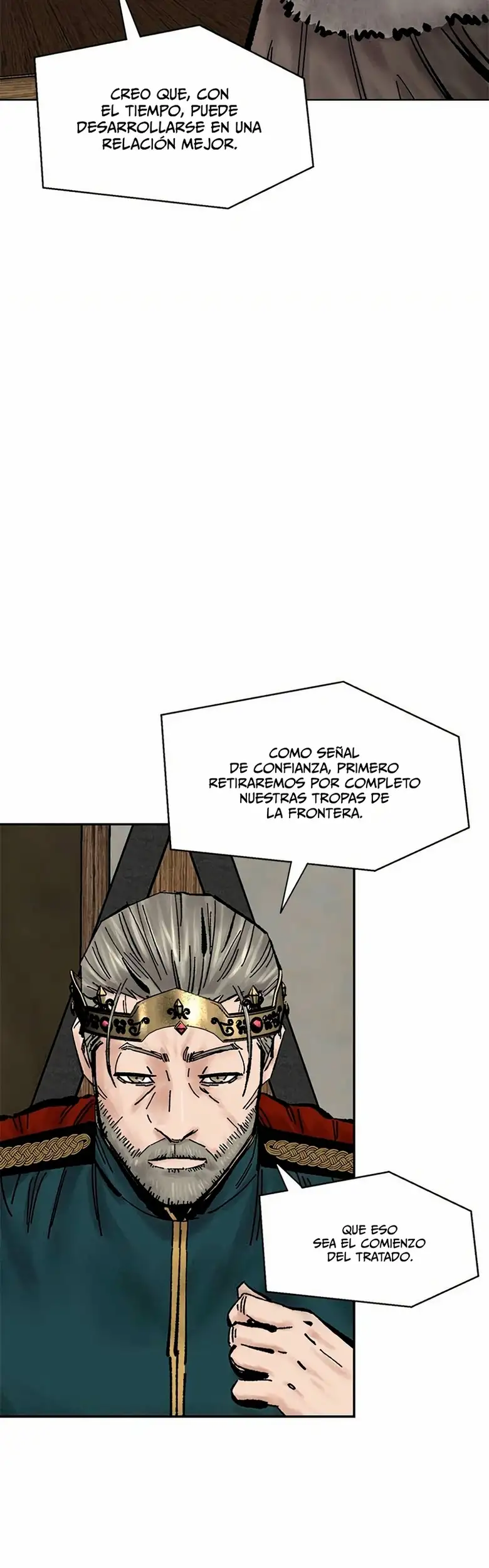 Red Storm 2 - Capítulo 72 - Página 53 - LectorTMOo