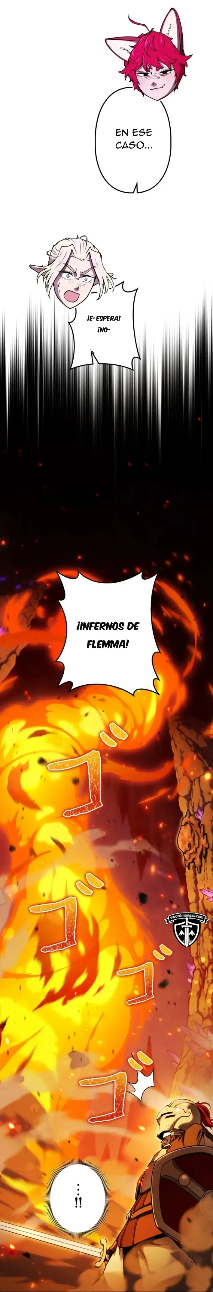 Gourmet de las Mazmorras capítulo 16 página 24